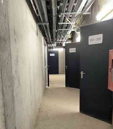 Гараж, 3.9 м2 Санкт-Петербург