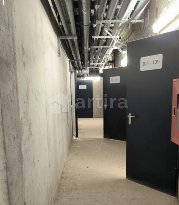 Гараж, 3.9 м2 Санкт-Петербург - изображение 3