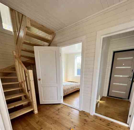 Дом, 95.9 м2, 7 соток, 2 эт. Руза