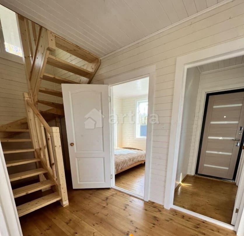 Дом, 95.9 м2, 7 соток, 2 эт. Руза - изображение 3