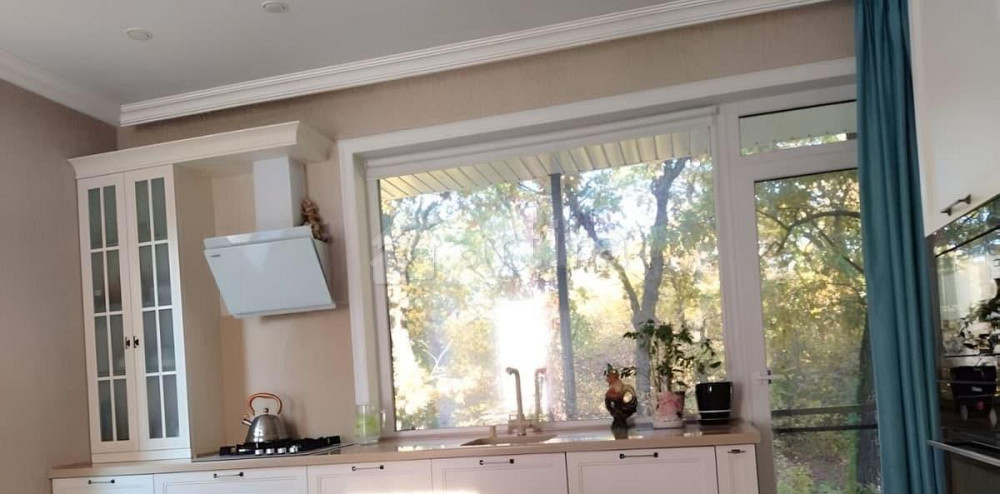 Дом, 150 м2, 9 соток, 3 эт. Саратов - изображение 3