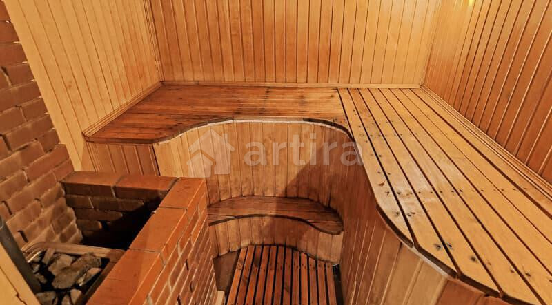 Коттедж, 300 м2 Сертолово - изображение 9