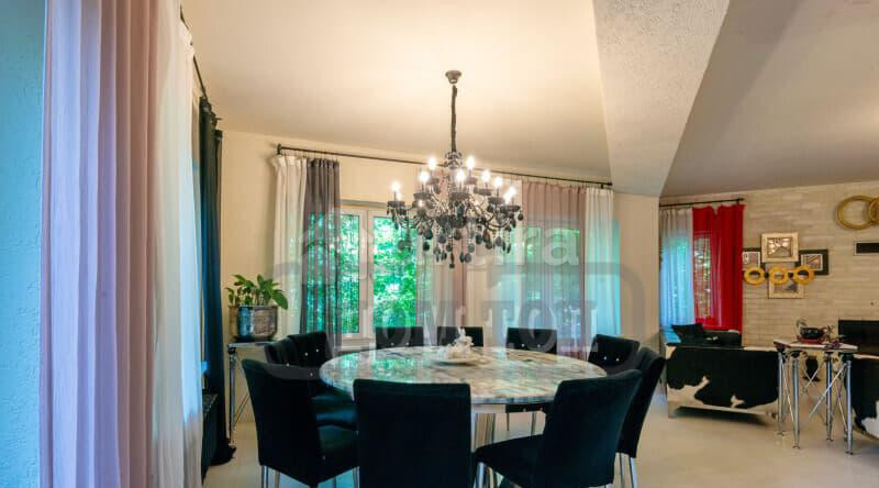 Коттедж, 500 м2 Одинцово - изображение 17