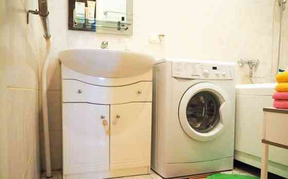 1-комн. квартира, 36 м2, 8/16 эт. Москва