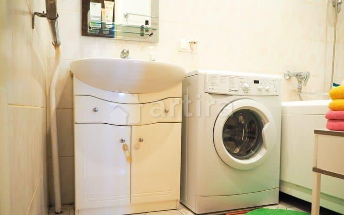 1-комн. квартира, 36 м2, 8/16 эт. Москва - изображение 3