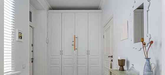 Таунхаус, 186 м2, 2 сотки, 3 эт. Истра