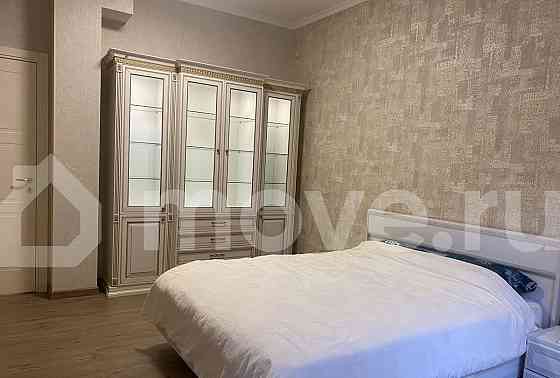 5-комн. квартира, 136.3 м2, 1/10 эт. Москва