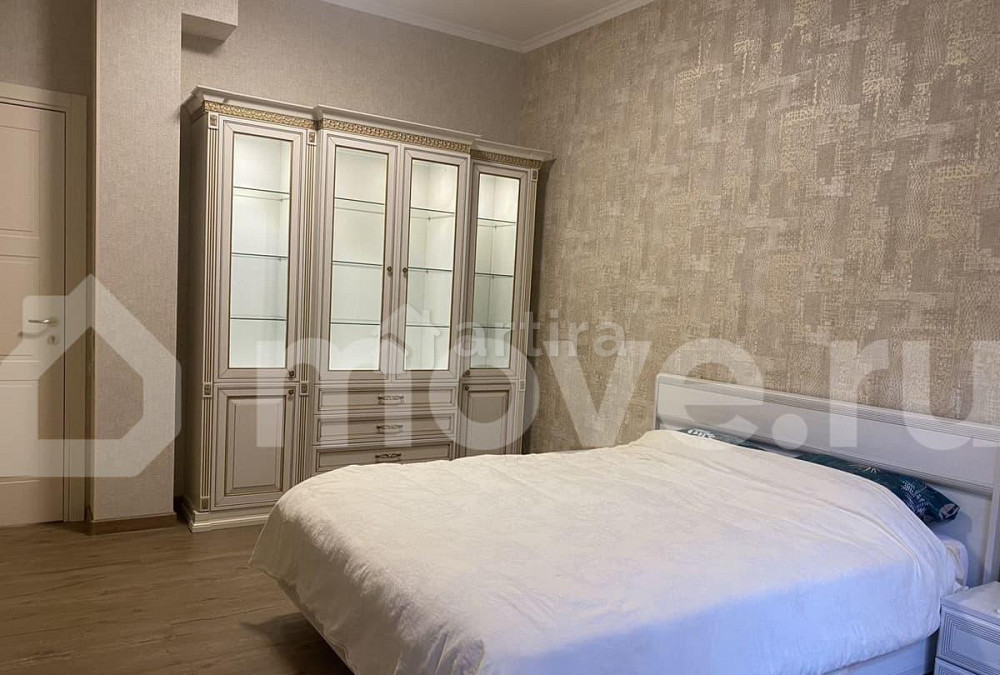 5-комн. квартира, 136.3 м2, 1/10 эт. Москва - изображение 6