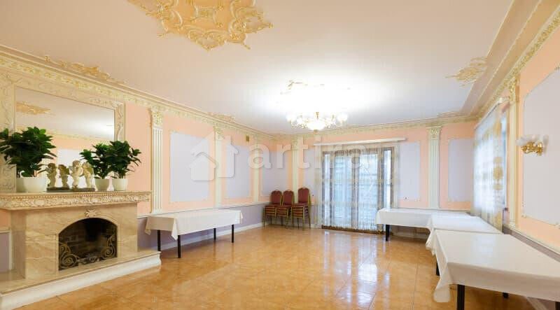 Коттедж, 1000 м2 Солнечногорск - изображение 8