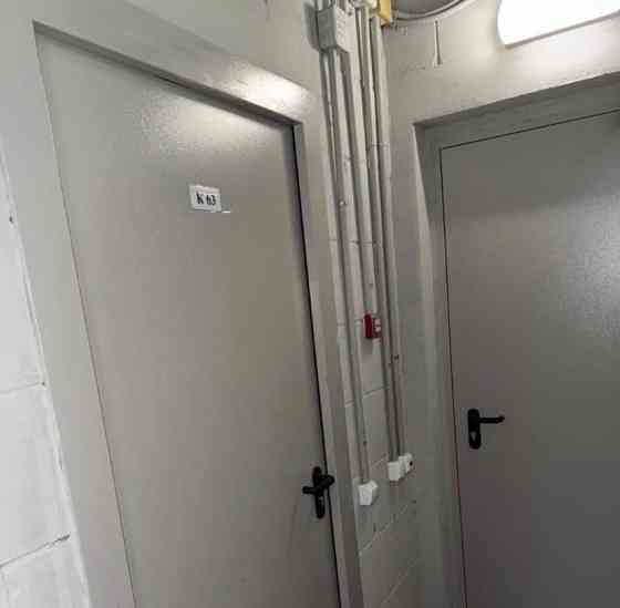 Гараж, 4.3 м2 Москва