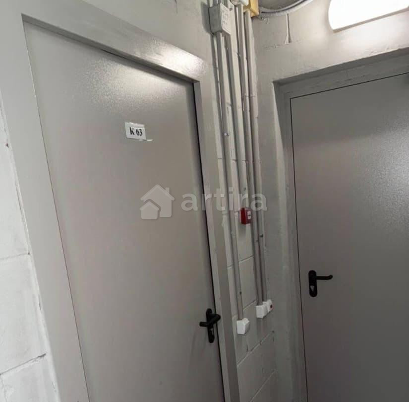 Гараж, 4.3 м2 Москва - изображение 1