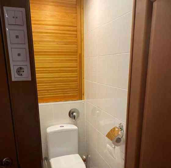 Комната, 20 м2, 4/9 эт. Москва