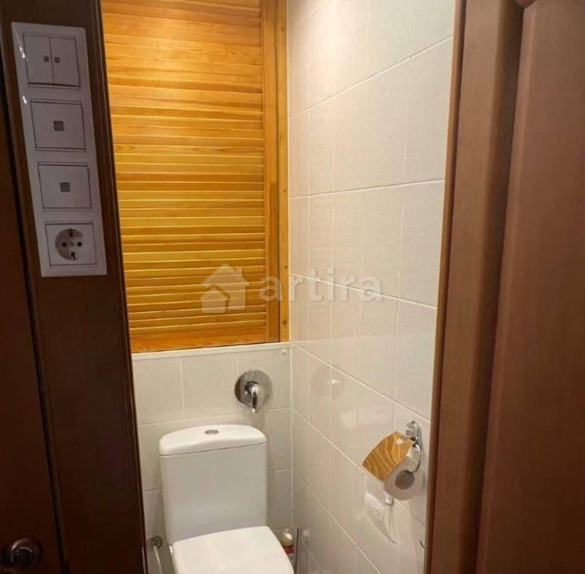 Комната, 20 м2, 4/9 эт. Москва - изображение 2