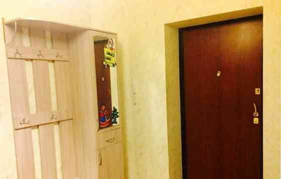 1-комн. квартира, 34 м2, 2/5 эт. Санкт-Петербург