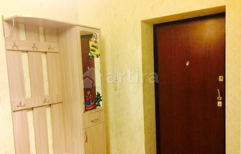 1-комн. квартира, 34 м2, 2/5 эт. Санкт-Петербург - изображение 4