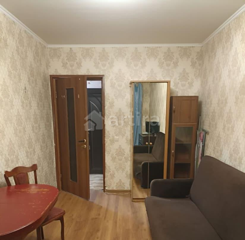 Комната, 20 м2, 2/9 эт. Москва - изображение 4