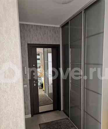 2-комн. квартира, 60 м2, 17/17 эт. Москва