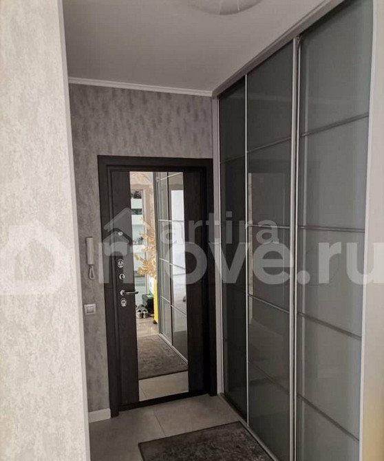 2-комн. квартира, 60 м2, 17/17 эт. Москва - изображение 3