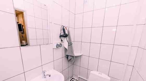 Студия, 17 м2, 2/5 эт. Казань