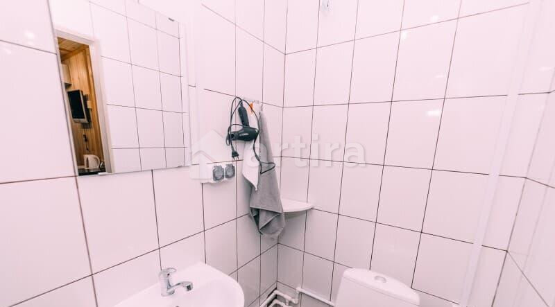 Студия, 17 м2, 2/5 эт. Казань - изображение 5