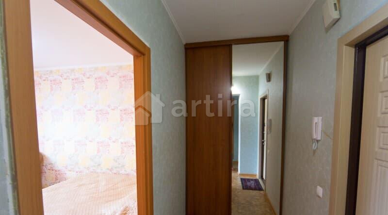 1-комн. квартира, 40 м2, 6/10 эт. Красноярск - изображение 7