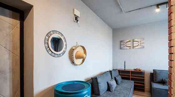 1-комн. квартира, 45 м2, 18/23 эт. Долгопрудный