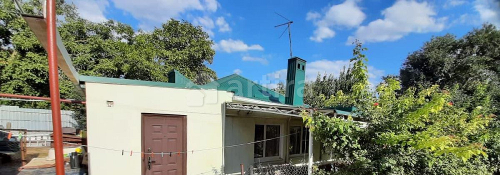 Дом, 30 м2, 5 соток, 1 эт. Ростов-на-Дону - изображение 5