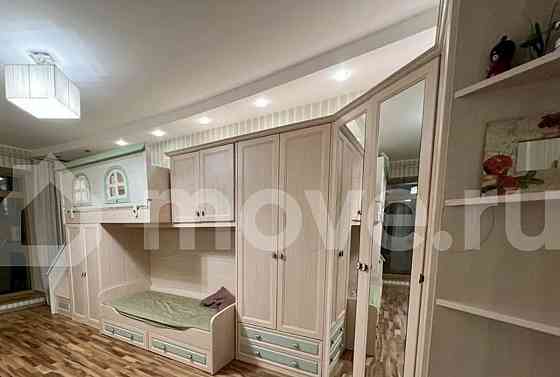 2-комн. квартира, 56.4 м2, 6/8 эт. Москва