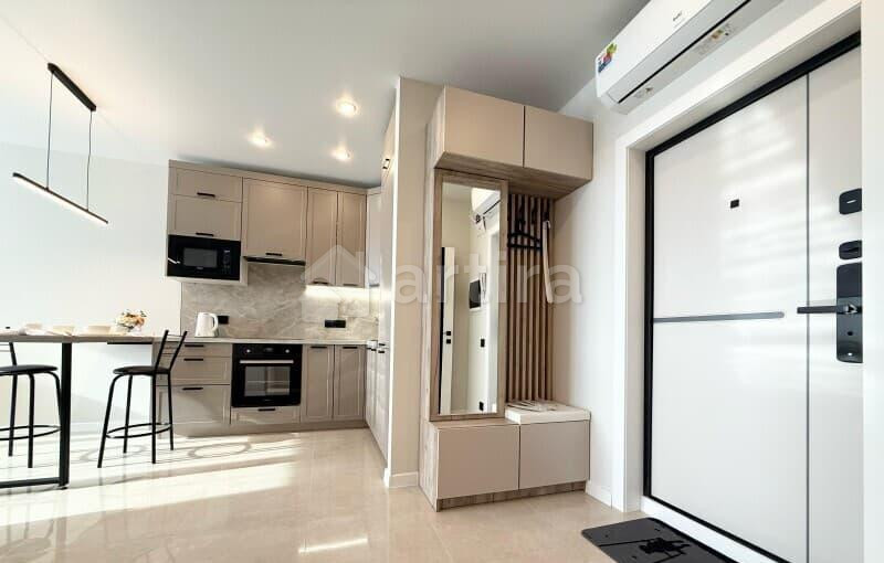 1-комн. квартира, 44 м2, 17/19 эт. Калуга - изображение 14