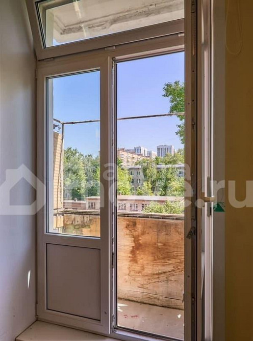 3-комн. квартира, 71.6 м2, 4/5 эт. Москва - изображение 6