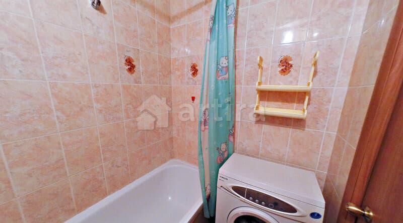 1-комн. квартира, 45 м2, 9/16 эт. Екатеринбург - изображение 12