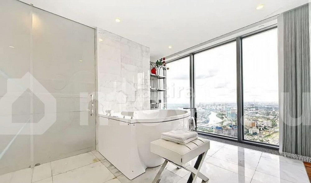 Студия, 60 м2, 63/85 эт. Москва - изображение 2