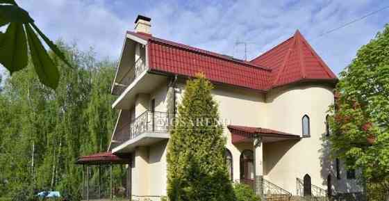 Коттедж, 490 м2 Видное