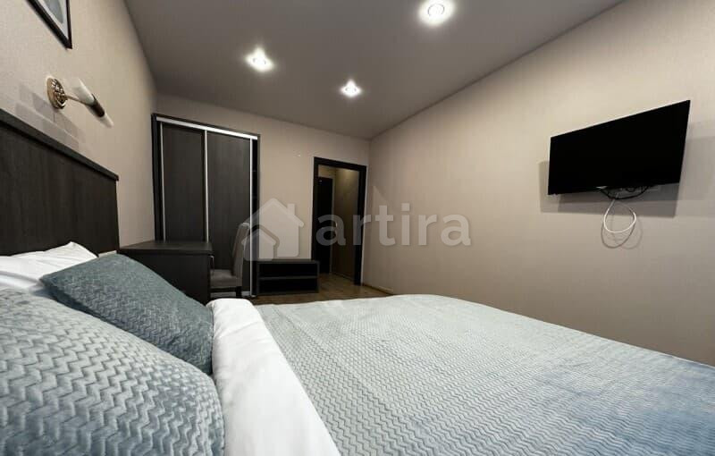 3-комн. апарт-ы, 65 м2, 4/9 эт. Санкт-Петербург - изображение 15