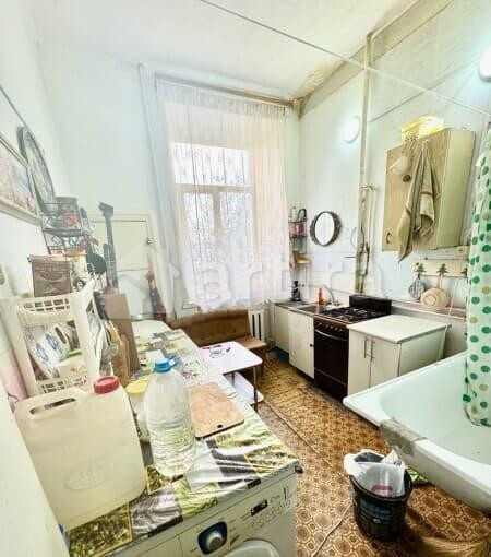 Комната, 18 м2, 2/4 эт. Орехово-Зуево - изображение 9