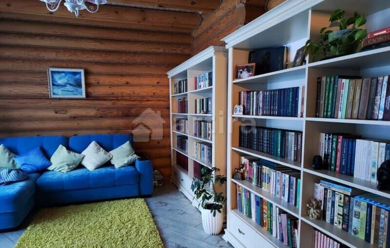 Коттедж, 400 м2 Лобня - изображение 12