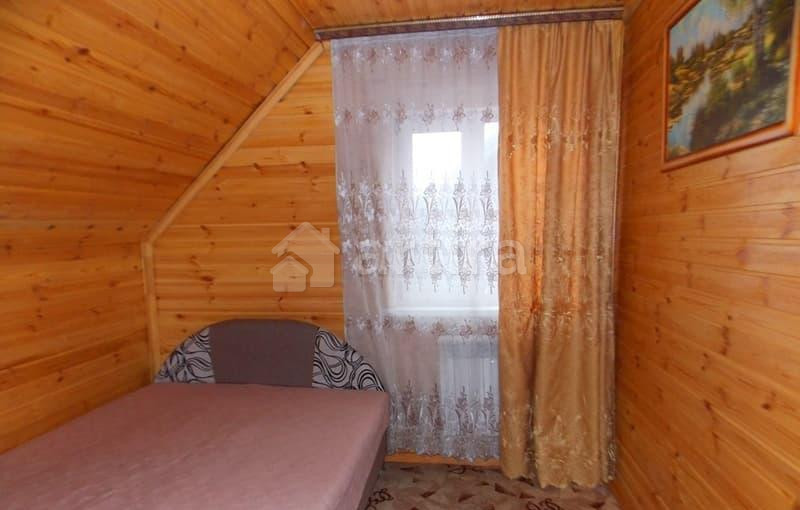 Коттедж, 120 м2 Новосибирск - изображение 12