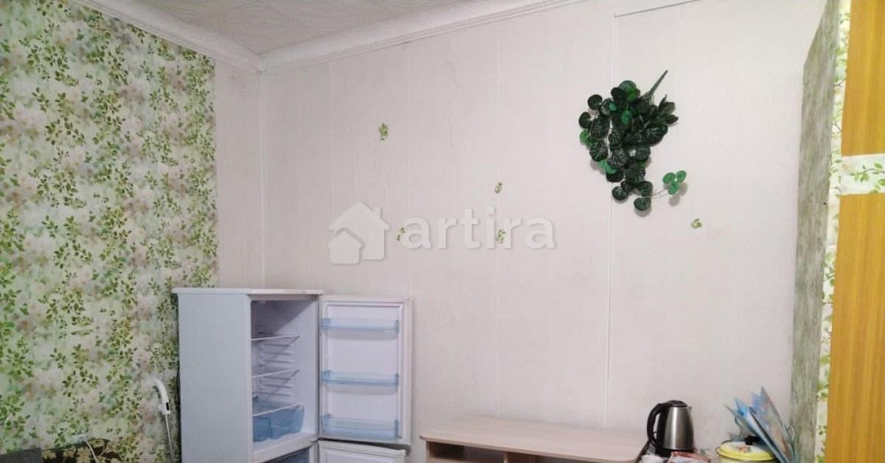 Комната, 24 м2, 1/4 эт. Новокузнецк - изображение 2