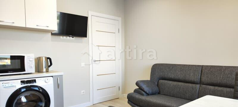 2-комн. квартира, 42 м2, 11/25 эт. Тюмень - изображение 16