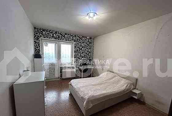 1-комн. квартира, 35 м2, 12/17 эт. Москва