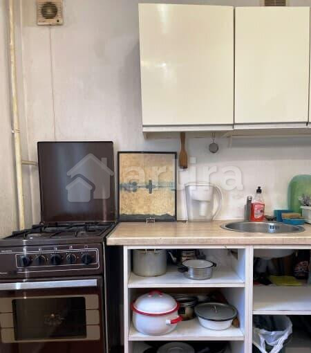 3-комн. квартира, 41 м2, 3/5 эт. Санкт-Петербург - изображение 14