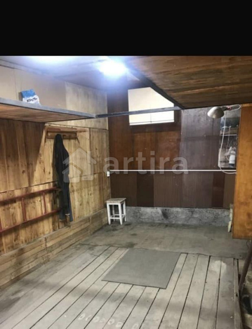 Гараж, 20 м2 Санкт-Петербург - изображение 3