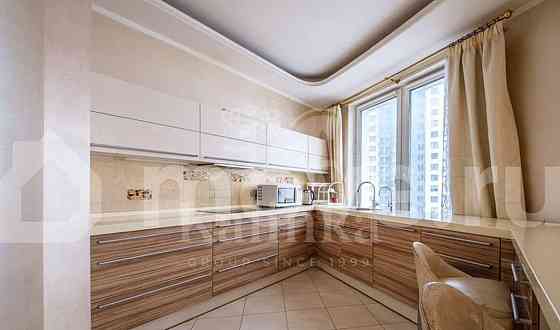 3-комн. квартира, 144 м2, 25/38 эт. Москва