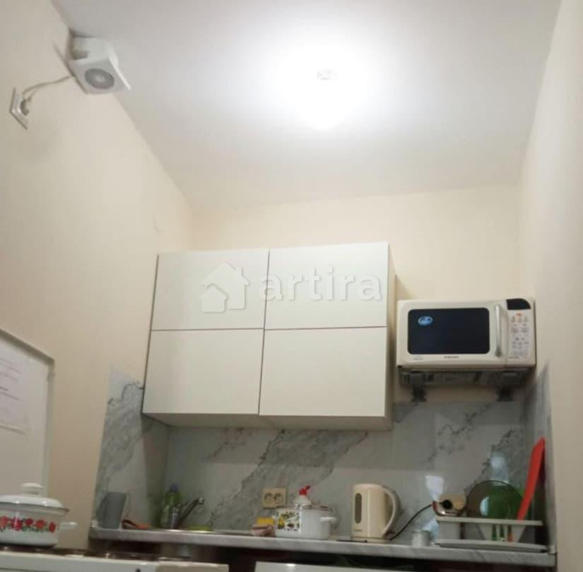 Комната, 80 м2, 8/10 эт. Новосибирск - изображение 5