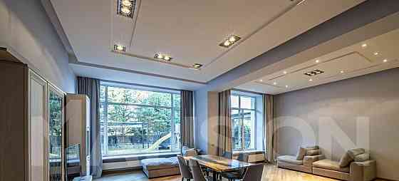 Таунхаус, 356 м2, 1 сотка, 4 эт. Одинцово