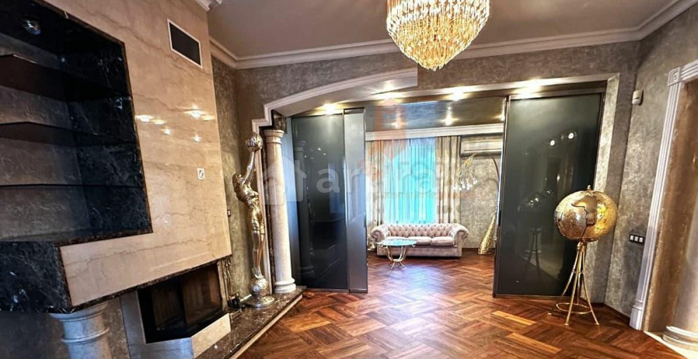 Коттедж, 410 м2, 15 соток, 3 эт. Одинцово - изображение 7