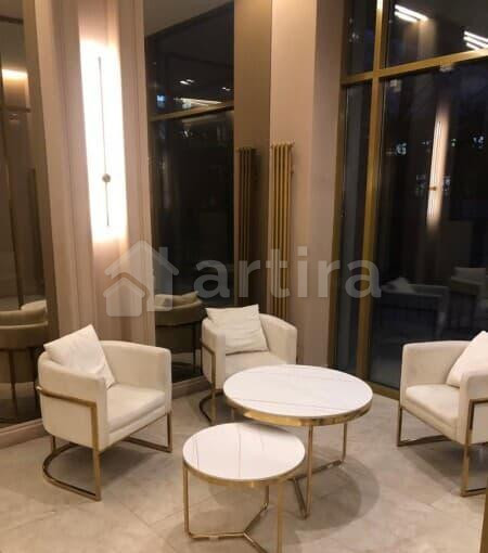 Комната, 1 м2, 3/5 эт. Москва - изображение 1