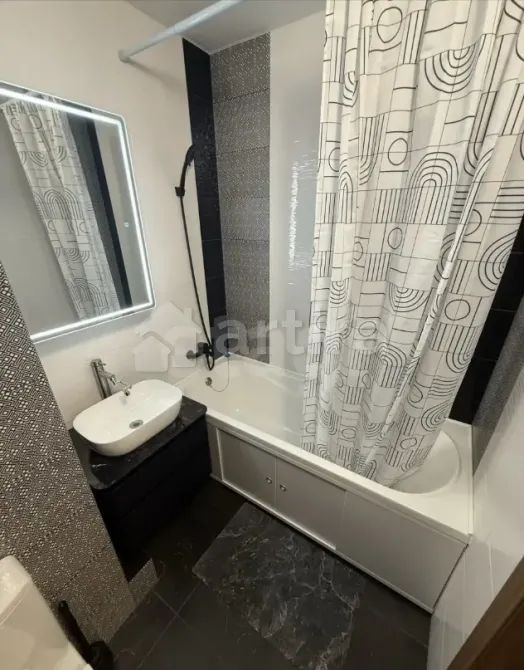 Сдам 1-комн. квартиру, 40 м², 8/17 эт. Воронеж - изображение 12