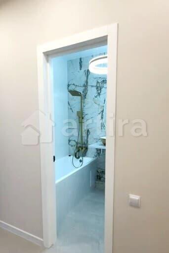 1-комн. квартира, 45 м2, 5/9 эт. Самара - изображение 4