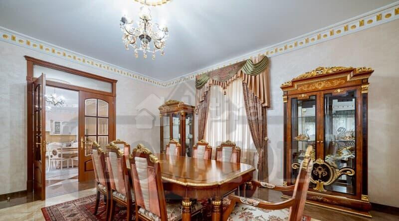 Коттедж, 630 м2 Московский - изображение 14